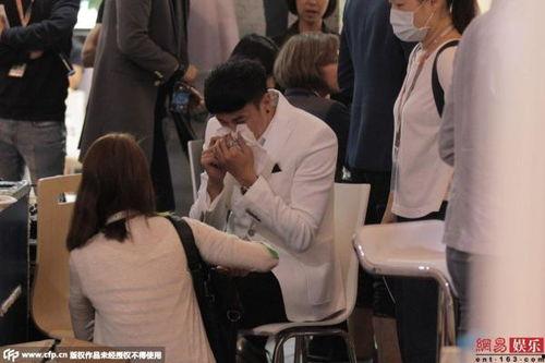 何润东爆料张钧钧视频