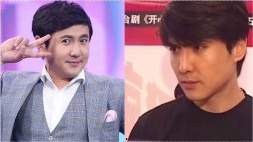 沈腾吻戏采访爆料视频,揭秘喜剧之王的柔情瞬间